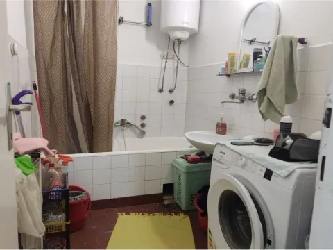 Sale, two bedroom apartment, 79m², Dom zdravlja, Niš - image 16