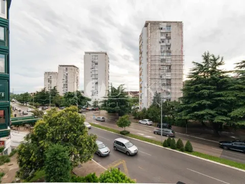 Izdavanje, jednosoban stan, 52m², Preko Morače, Podgorica - image 9