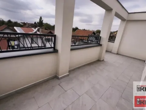 Prodaja, dvosoban stan, 52m², Telep, Novi Sad Sve Podlokacije - image 5