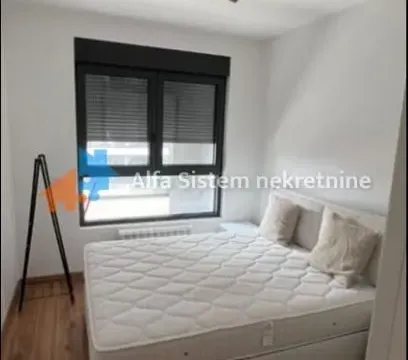 Rent, two bedroom apartment, 49m², Fon (Fon - Bilećka), Voždovac Sve Podlokacije - image 5