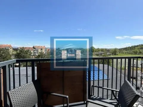 Izdavanje, jednosoban stan, 45m², Aqua park, Jagodina - image 6