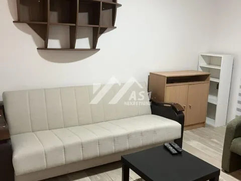 Izdavanje, stan, 28m², Bulevar Oslobodjenja, Novi Sad Sve Podlokacije - image 4