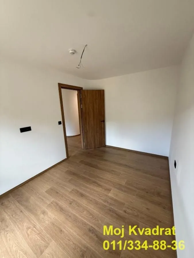 Prodaja, dvosoban stan, 39m², Treska, Kopaonik