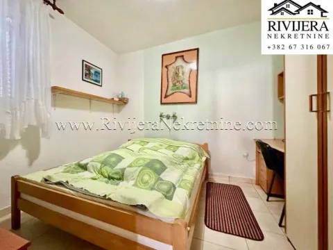 Sale, one bedroom apartment, 22m², Mažina, Tivat - image 6