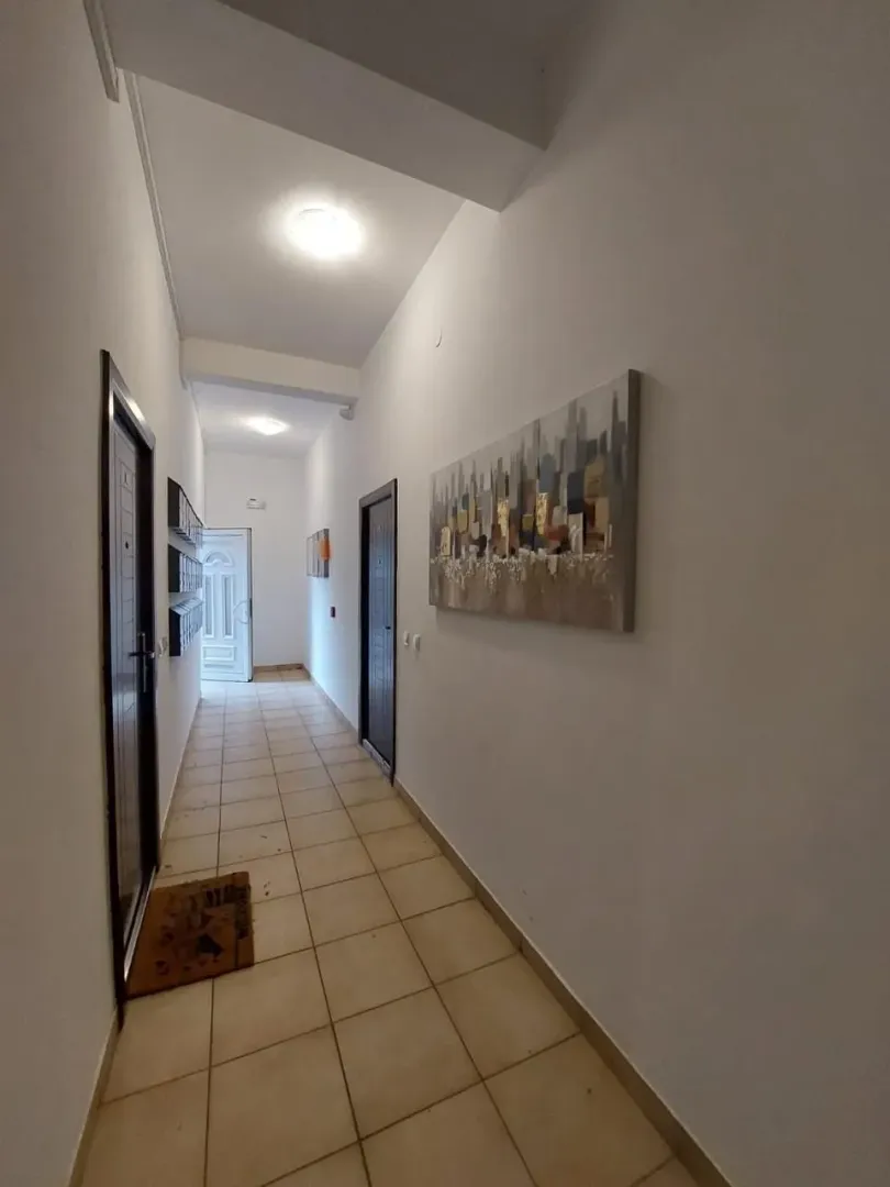 Prodaja, jednosoban stan, 57m², Bečići, Budva