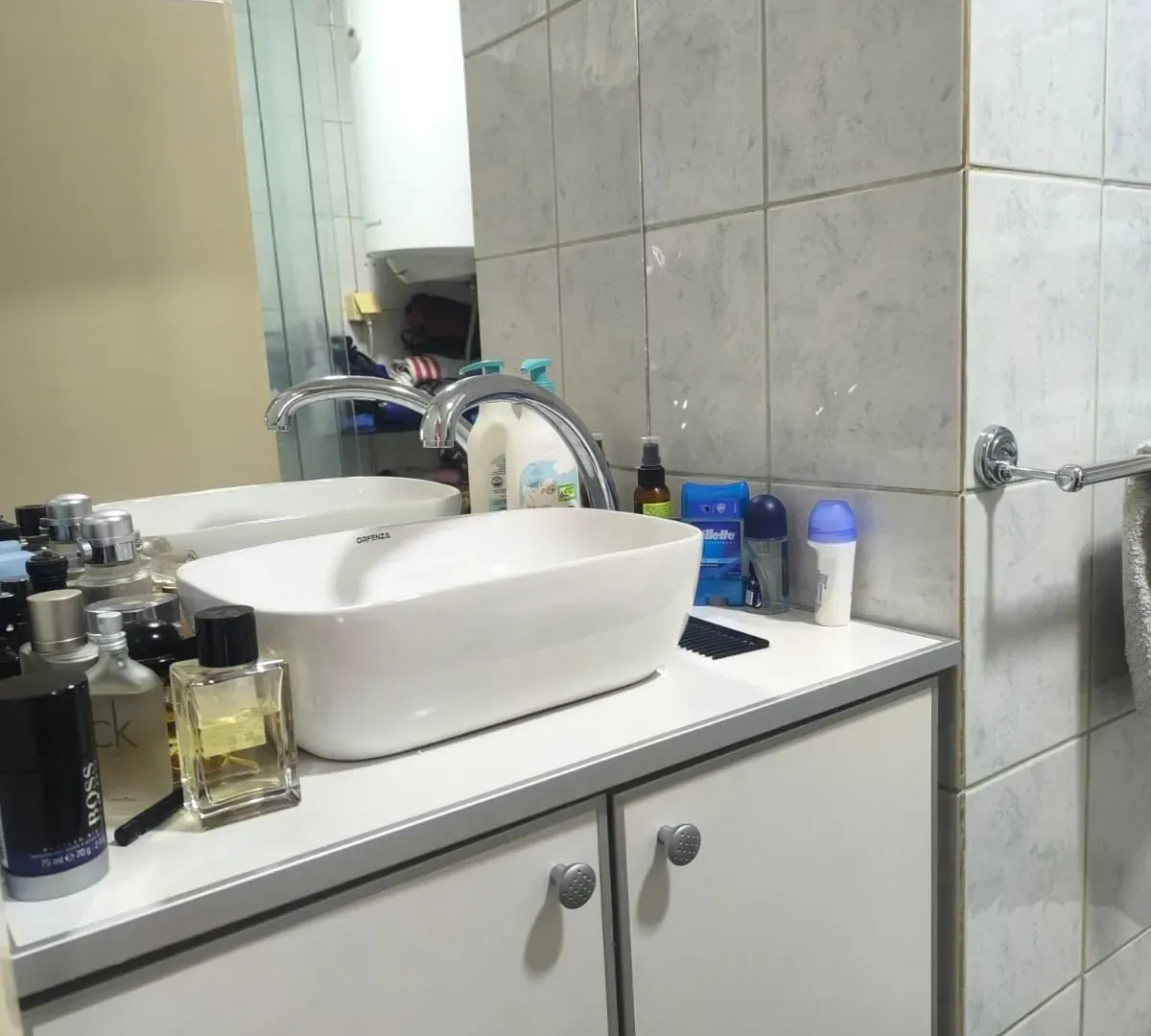 Prodaja, jednosoban stan, 50m², Centar, Podgorica