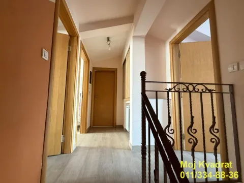 Prodaja, četvorosoban stan, 110m², Đeram Pijaca, Beograd - image 14