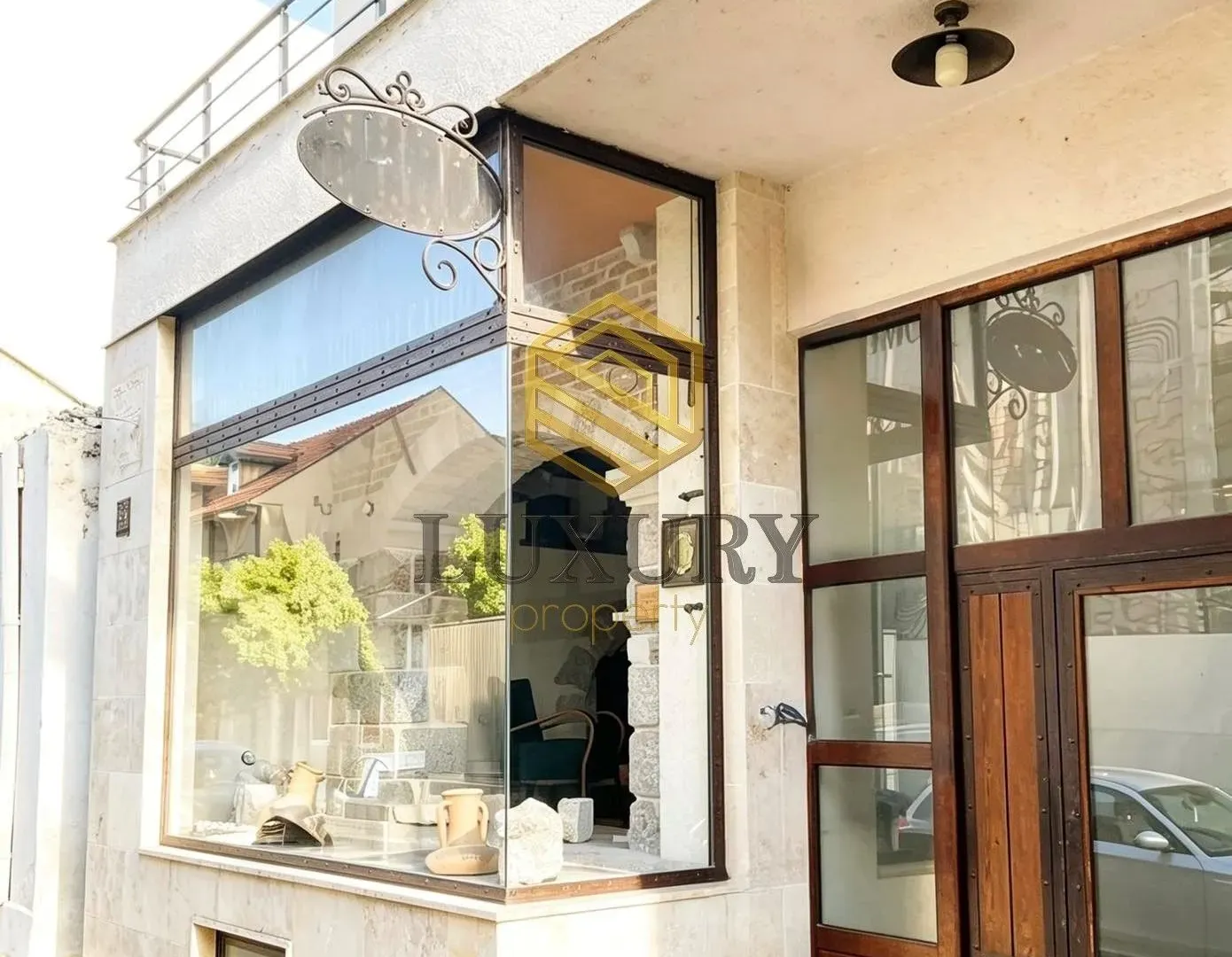 Rent, office space, 42m², Centar, Podgorica