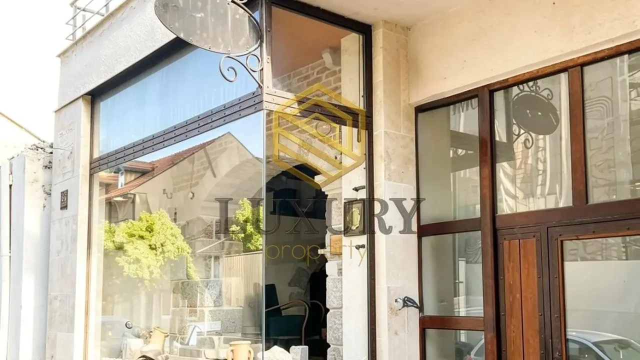 Rent, office space, 42m², Centar, Podgorica