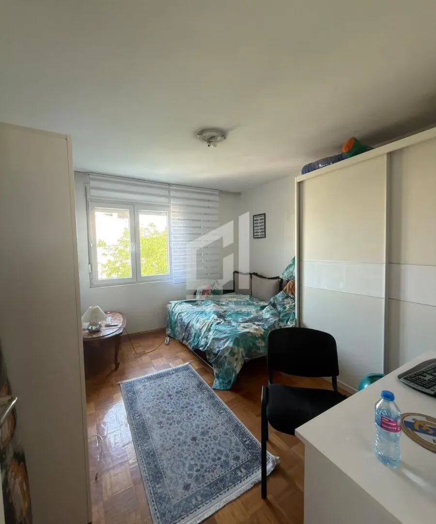 Izdavanje, stan, 52m², Preko Morače, Podgorica