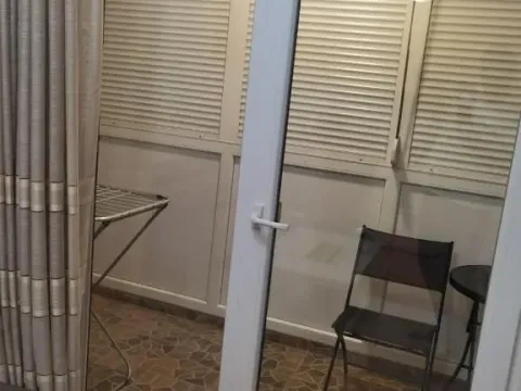 Rent, two bedroom apartment, 44m², Integralovo, Nikšić - image 9