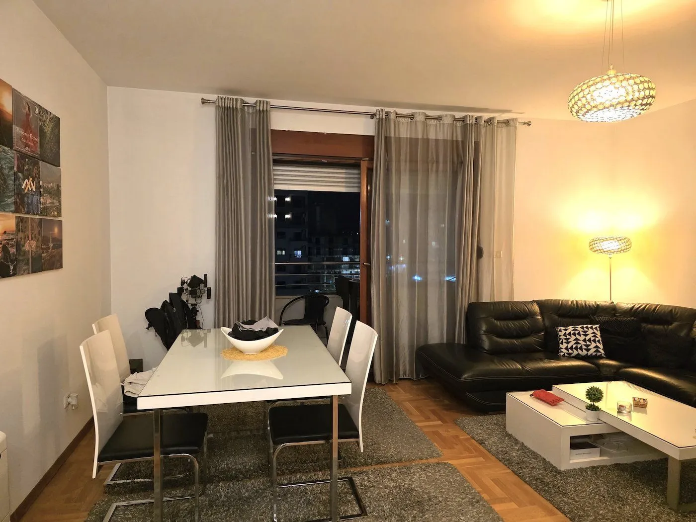 Prodaja, dvosoban stan, 69m², Pobrežje, Podgorica