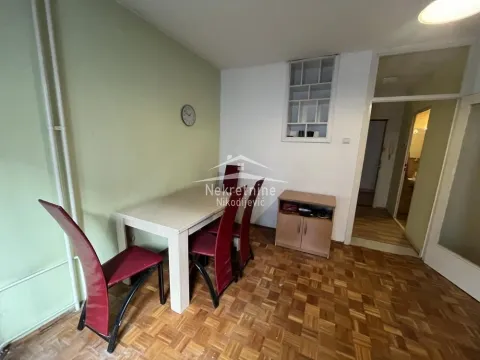 Izdavanje, jednosoban stan, 28m², Čukarička Padina, Beograd - image 6