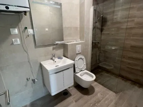 Sale, one bedroom apartment, 44m², Šušanj, Bar - image 9