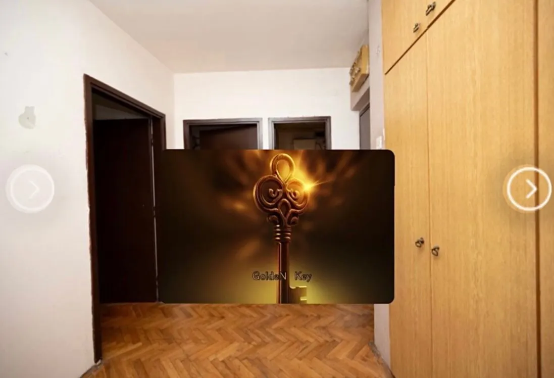 Sale, three bedroom apartment, 95m², Tuški Put, Podgorica