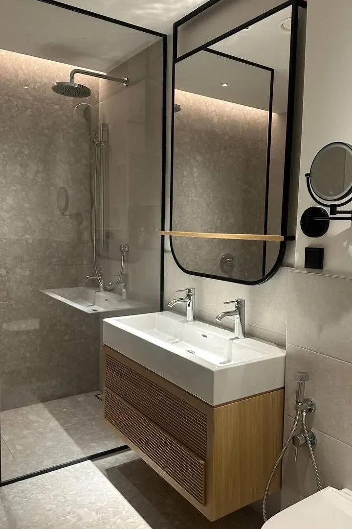 Sale, one bedroom apartment, 45m², Porto Montenegro, Tivat