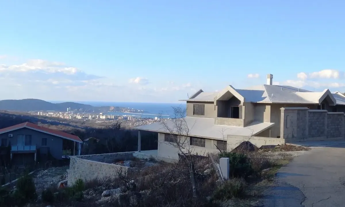 Sale, house, 460m², Bar, Crna Gora