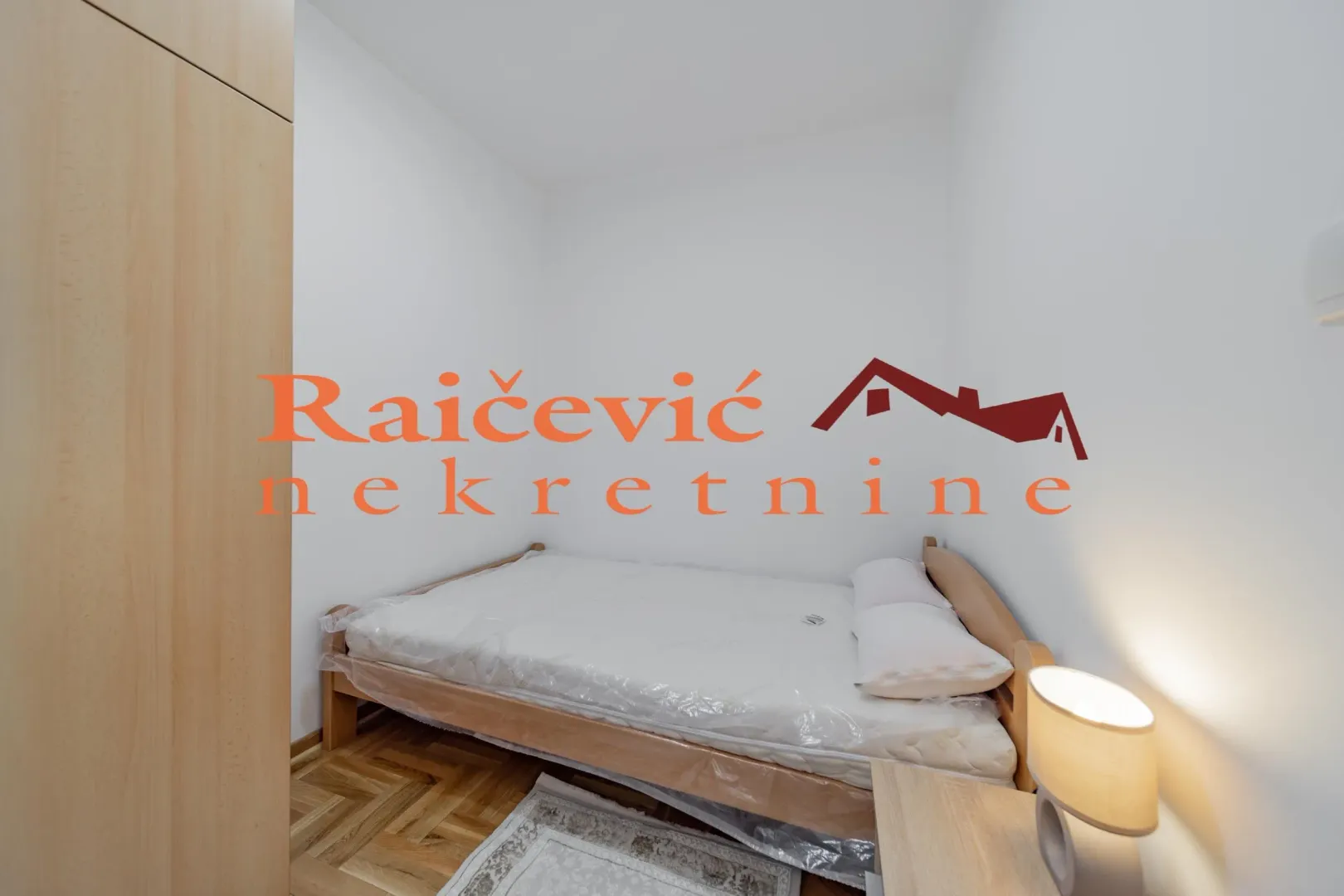 Rent, one bedroom apartment, 30m², Altina, Beograd