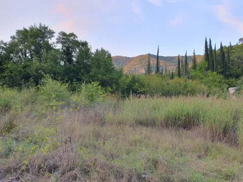 Prodaja, plac, 2170m², Sutorina, Herceg Novi - image 1