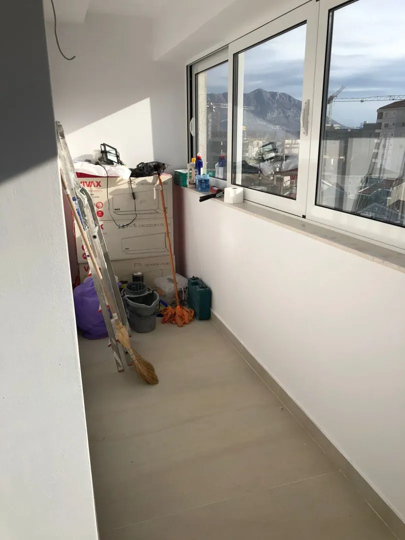 Sale, one bedroom apartment, 87m², Centar, Budva