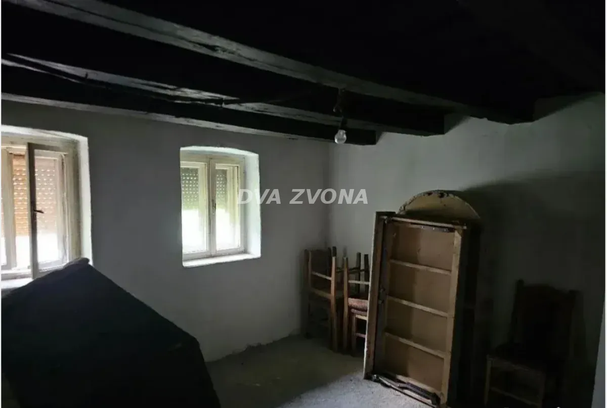 Prodaja, kuća, 86m², Čerević, Beočin