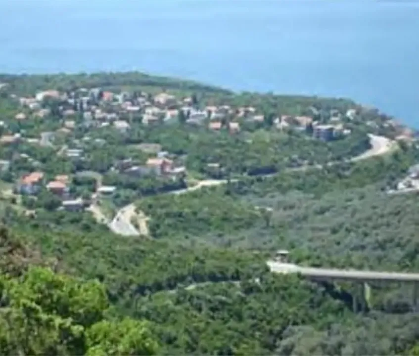 Sale, land lot, 49625m², Utjeha, Bar
