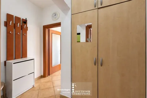 Prodaja, jednosoban stan, 43m², Savina, Herceg Novi - image 6