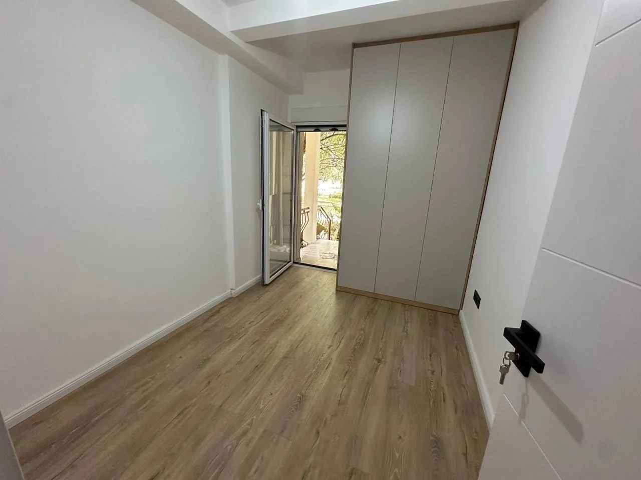 Rent, two bedroom apartment, 45m², Dubovica, Budva