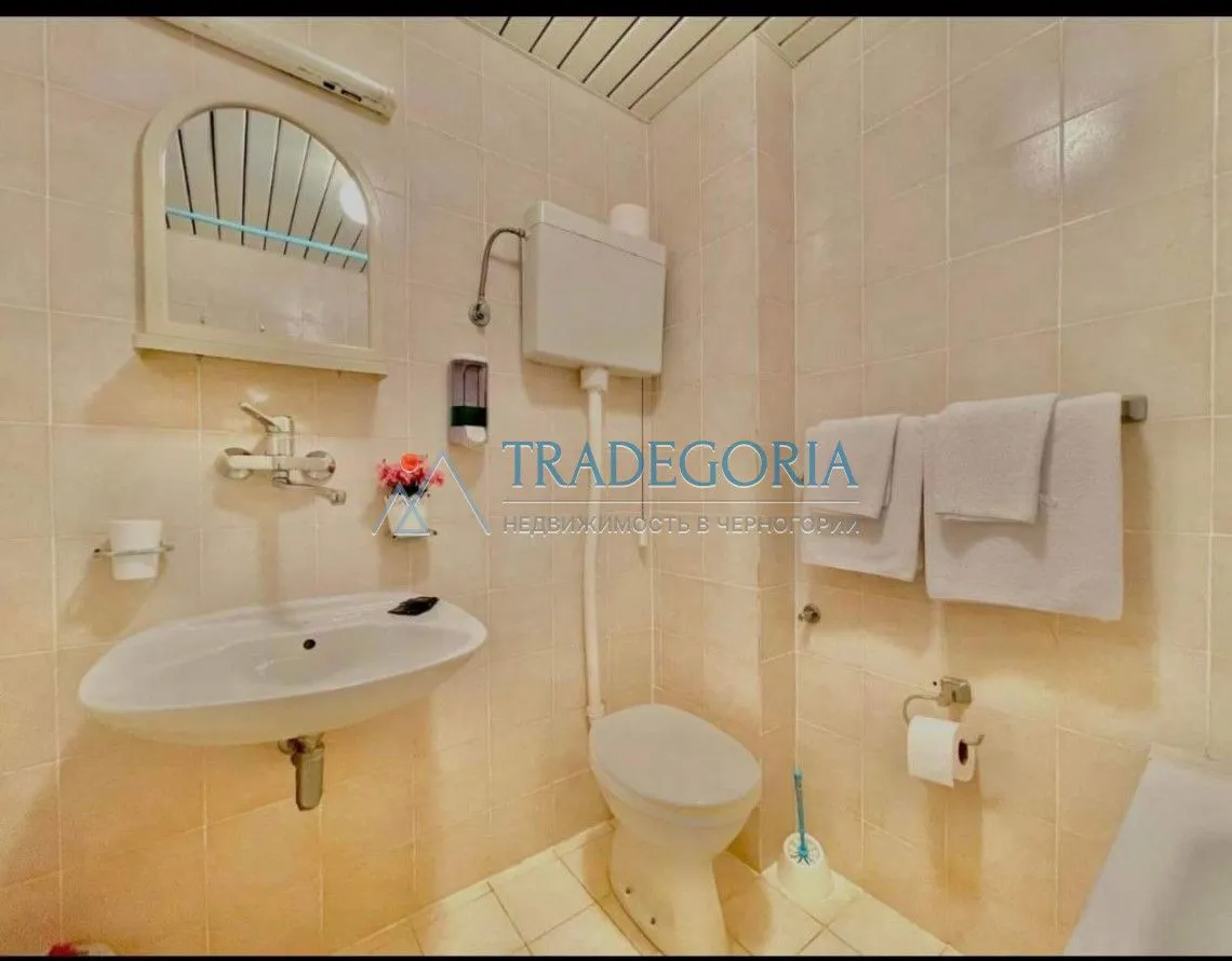 Prodaja, ugostiteljski objekat, 2300m², Budva, Crna Gora