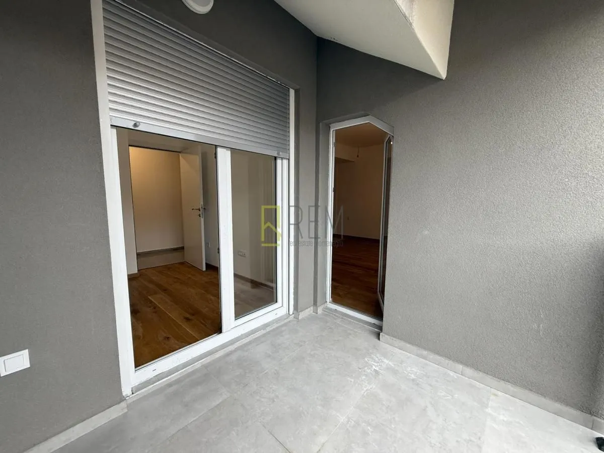 Prodaja, jednosoban stan, 43m², Zabjelo, Podgorica