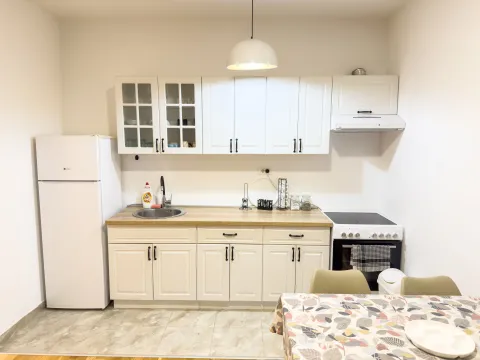 Prodaja, jednosoban stan, 40m², Zabjelo, Podgorica - image 2