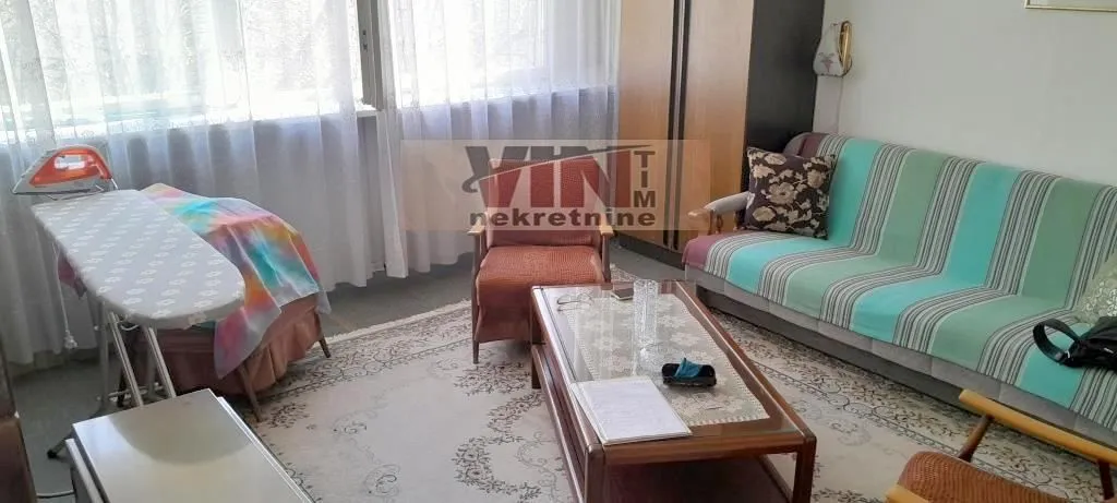 Prodaja, dvosoban stan, 60m², Brace Jerković, Voždovac Sve Podlokacije