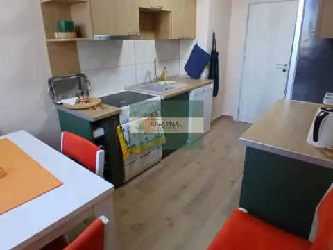 Rent, two bedroom apartment, 55m², Erdoglija, Kragujevac - image 4