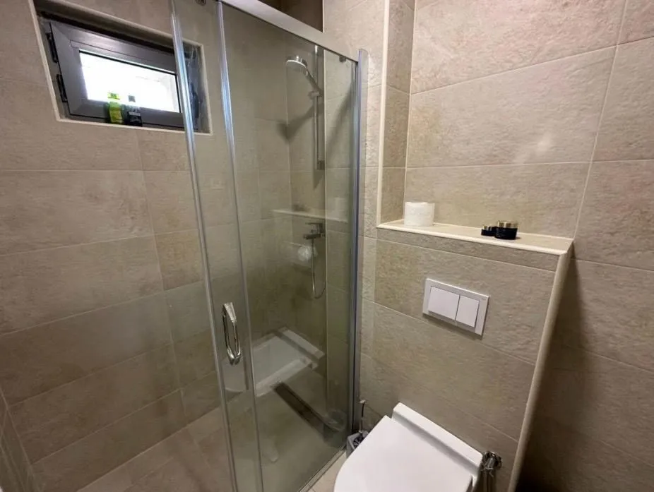 Rent, one bedroom apartment, 29m², Kavač, Kotor
