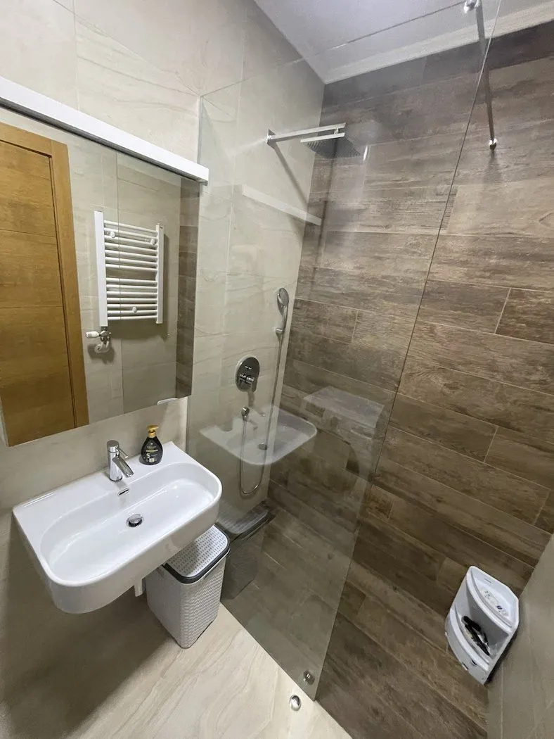 Izdavanje, jednosoban stan, 39m², Stari grad, Novi Sad