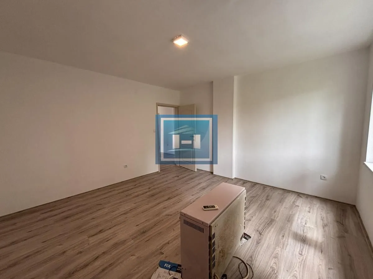 Sale, one bedroom apartment, 54m², Centar, Jagodina