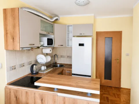 Sale, one bedroom apartment, 46m², Dalmatinska ulica, Podgorica - image 2