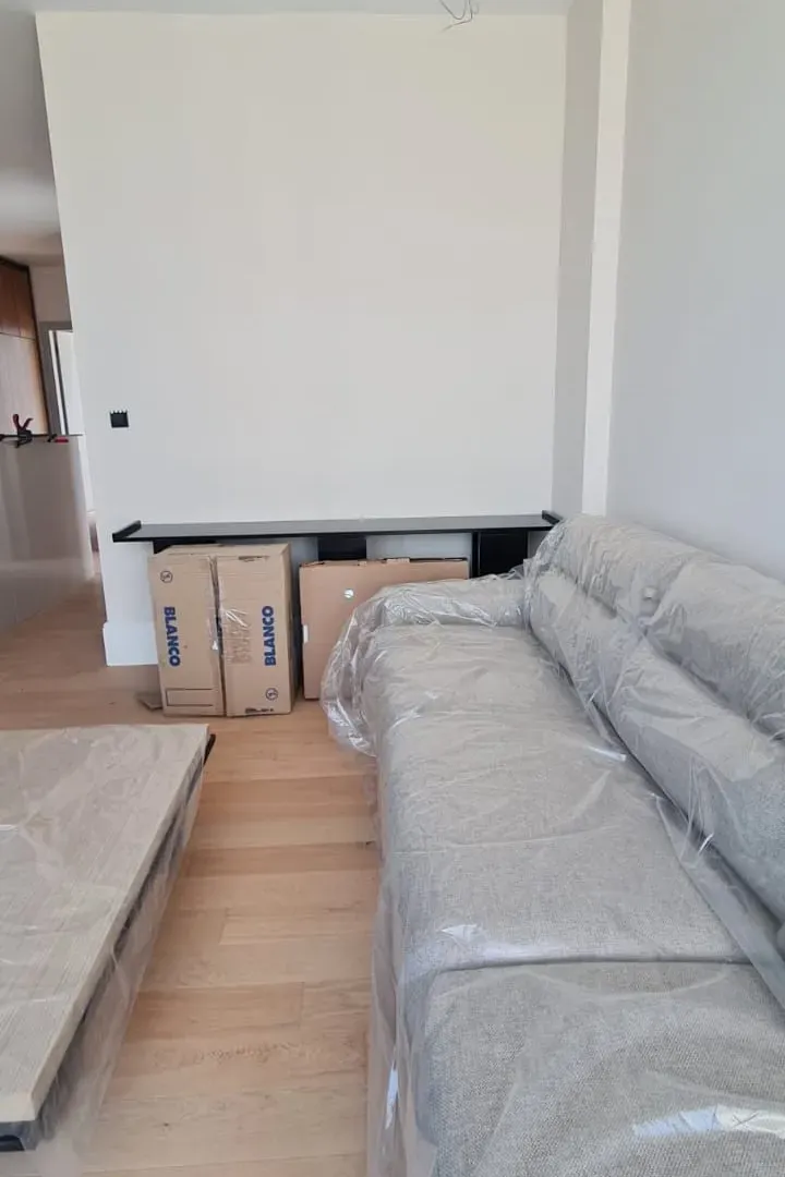 Sale, two bedroom apartment, 113m², Bečići, Budva