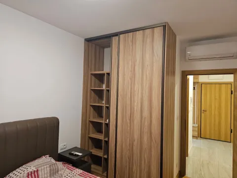 Rent, one bedroom apartment, 43m², City Kvart, Podgorica - image 7
