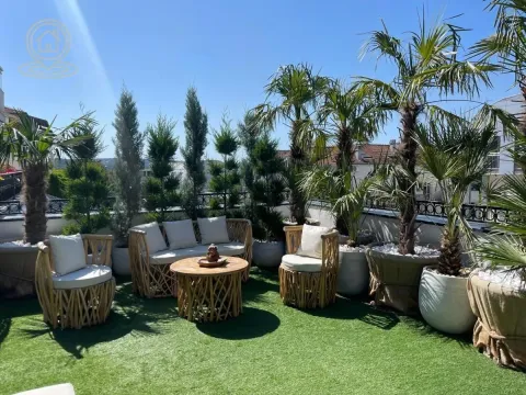 Sale, four bedroom apartment, 175m², Savski Venac, Beograd - image 27