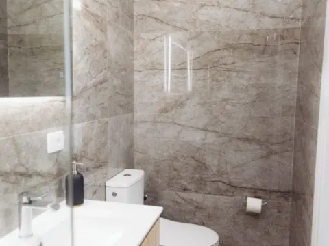 Prodaja, dvosoban stan, 74m², Sveti Stefan, Budva - image 4