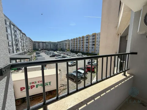 Rent, one bedroom apartment, 40m², Stari Aerodrom, Podgorica - image 7