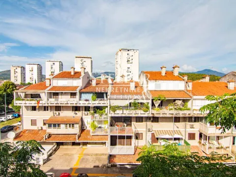 Izdavanje, jednosoban stan, 56m², Momišići, Podgorica - image 10