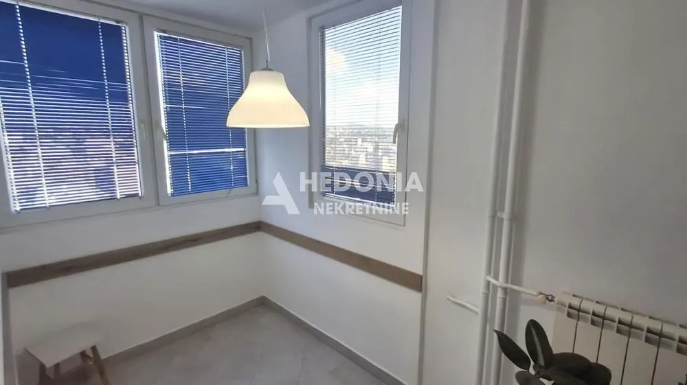 Sale, one bedroom apartment, 43m², Crveni Krst, Beograd
