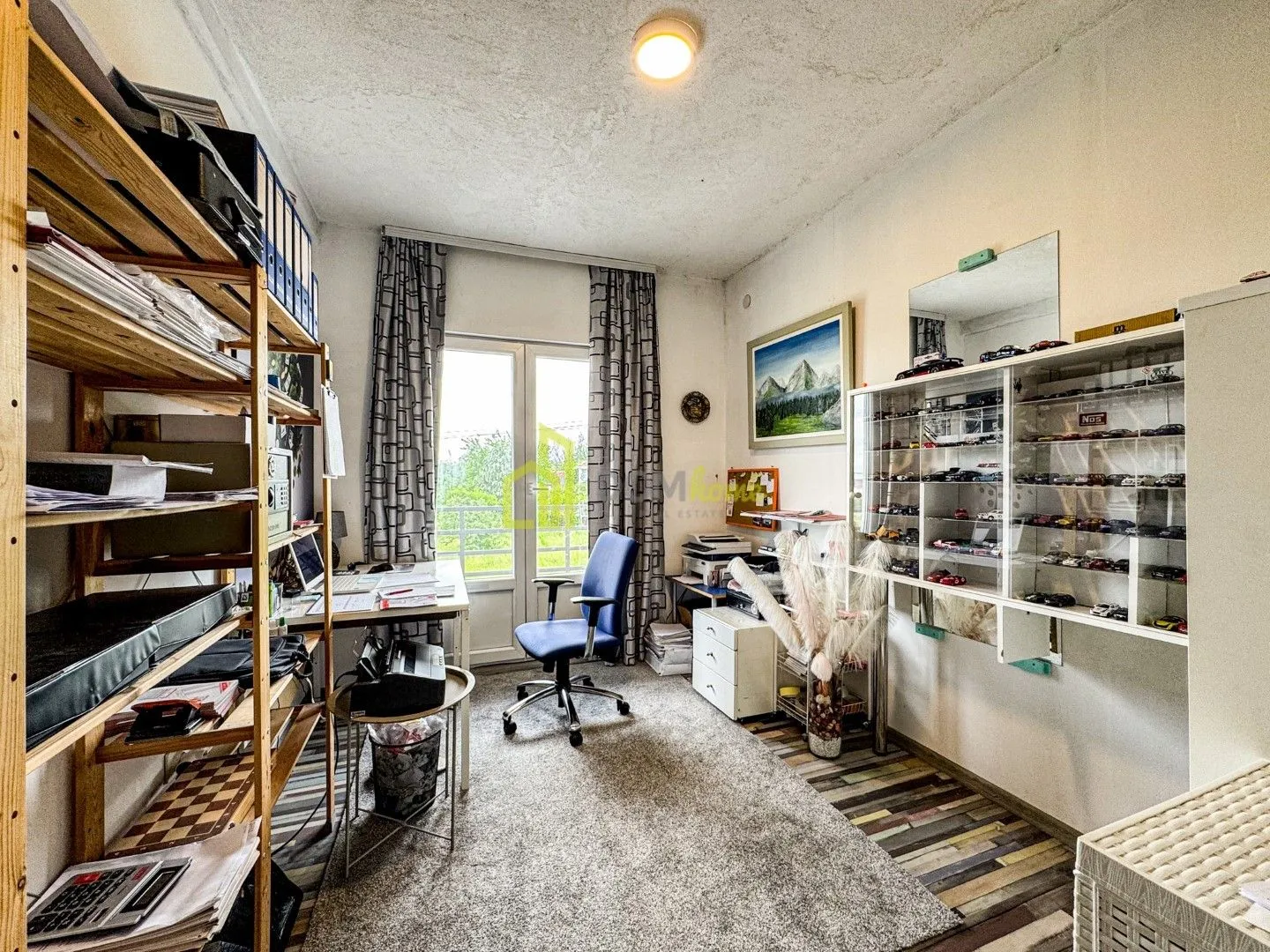 Prodaja, kuća, 273m², Doljani, Podgorica