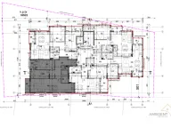 Sale, two bedroom apartment, 58m², Pančevo, Srbija - image 5