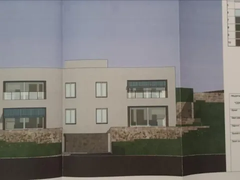 Prodaja, plac, 470m², Đenovići, Herceg Novi - image 4