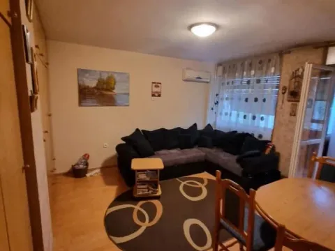 Rent, one bedroom apartment, 42m², Liman 3, Novi Sad Sve Podlokacije - image 2