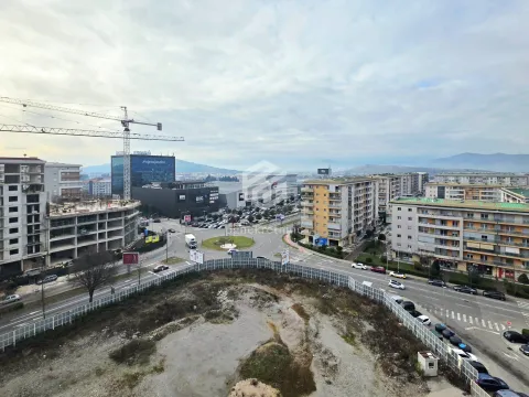 Rent, two bedroom apartment, 85m², Master Kvart, Podgorica - image 9