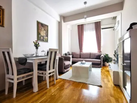 Izdavanje, stan, 42m², Ljubović, Podgorica - image 3